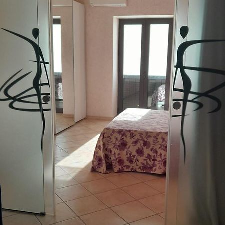 Anna'S Apartment - Μιλάτσο Εξωτερικό φωτογραφία