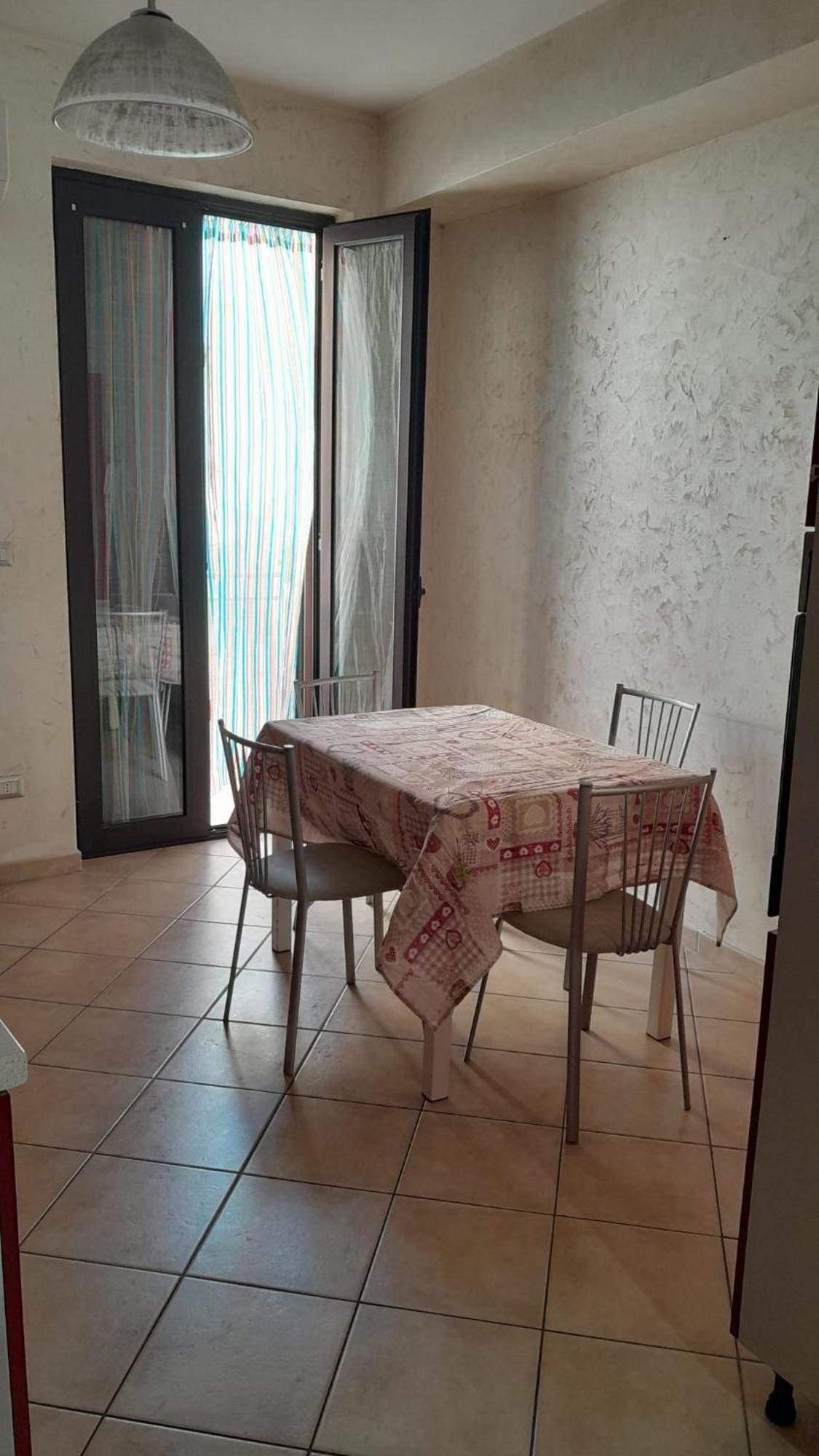 Anna'S Apartment - Μιλάτσο Εξωτερικό φωτογραφία