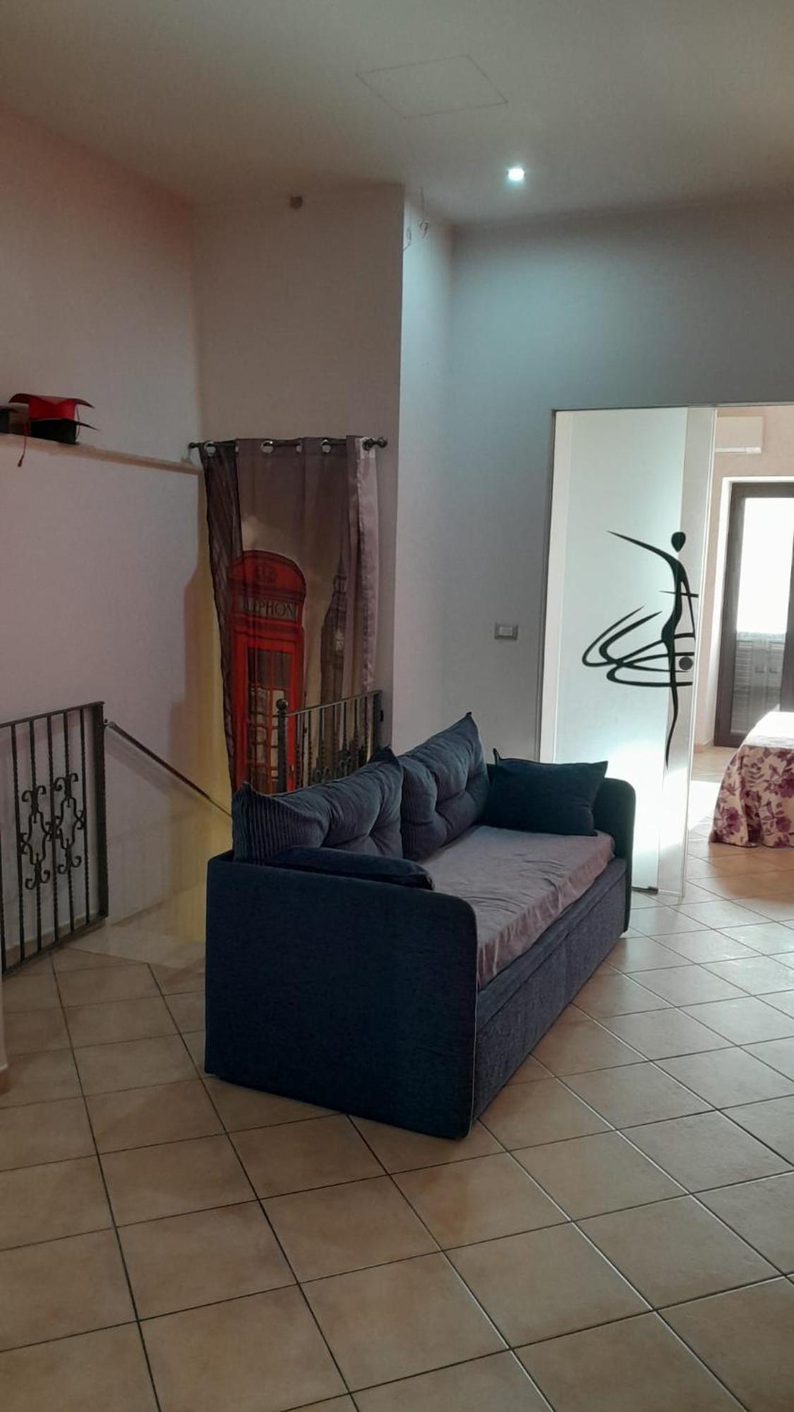 Anna'S Apartment - Μιλάτσο Εξωτερικό φωτογραφία