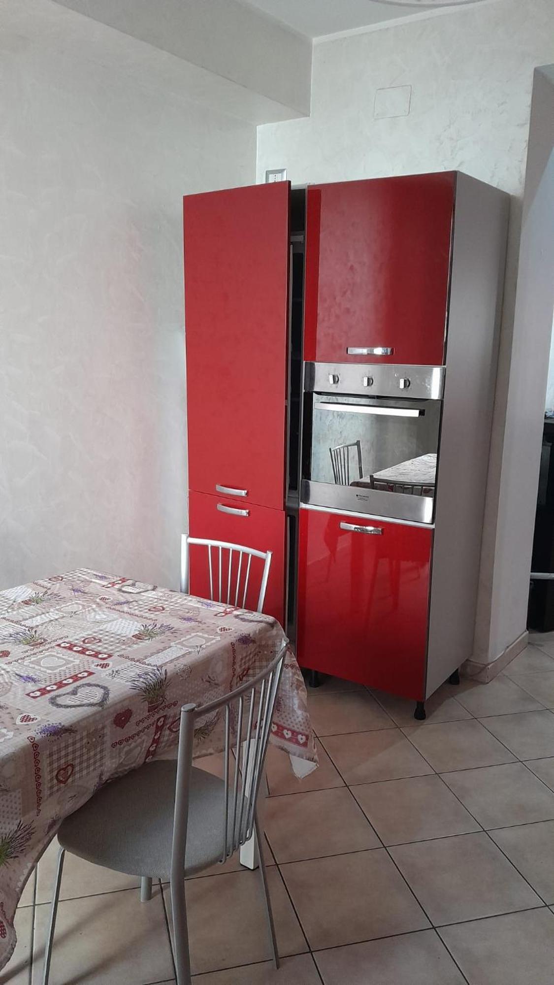 Anna'S Apartment - Μιλάτσο Εξωτερικό φωτογραφία