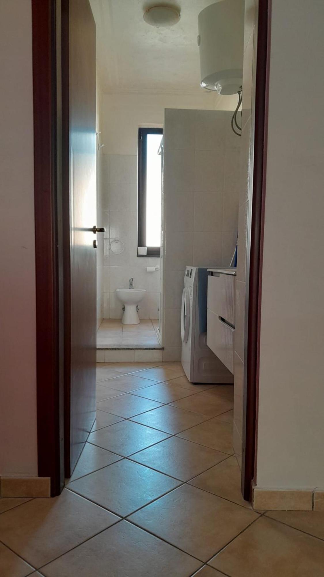 Anna'S Apartment - Μιλάτσο Εξωτερικό φωτογραφία